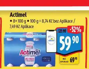 Actimel