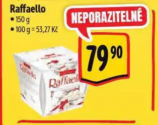 Albert Raffaello nabídka
