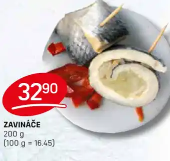 Flop ZAVINÁČE nabídka