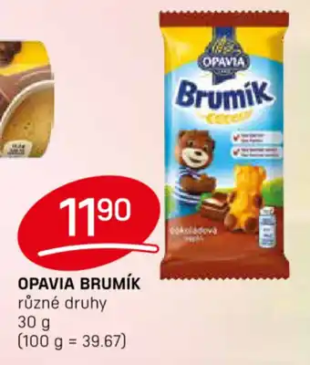 Flop OPAVIA BRUMÍK nabídka