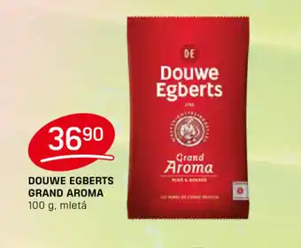 Flop DOUWE EGBERTS GRAND AROMA nabídka