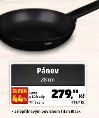 Penny Market Pánev 28 cm nabídka