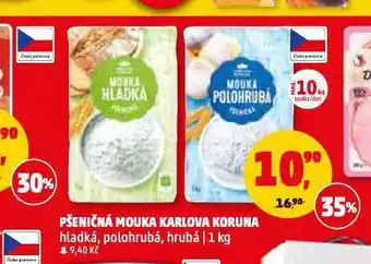Penny Market Mouka nabídka