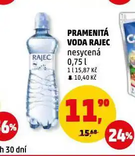 Penny Market Rajec nabídka