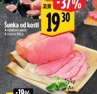 Albert Šunka od kosti nabídka