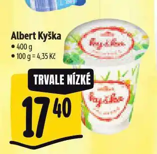 Kyška