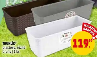 Penny Market TRUHLÍK nabídka