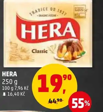 Penny Market HERA nabídka