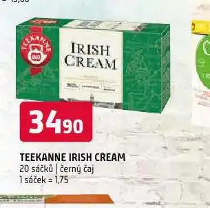 Terno Teekanne čaj nabídka