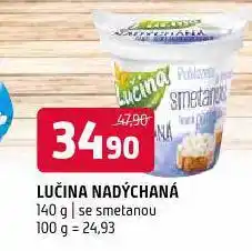 Terno Lučina nadýchaná nabídka