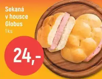 Globus Sekaná v housce Globus nabídka