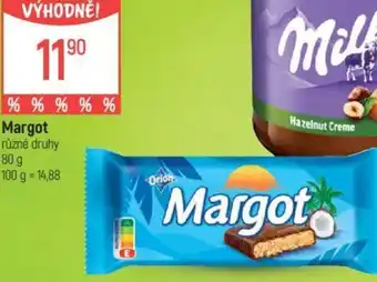 Globus Margot nabídka