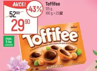 Globus Toffifee nabídka