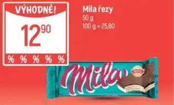 Globus Mila řezy nabídka