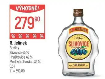 R. Jelínek 0.5L