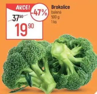 Globus Brokolice nabídka