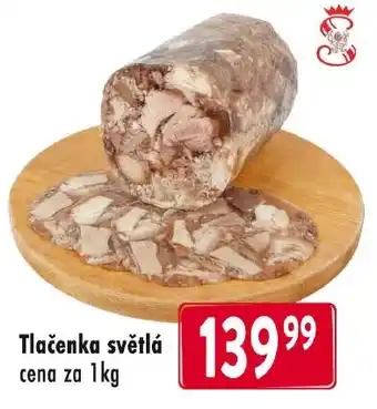 Qanto Tlačenka světlá nabídka