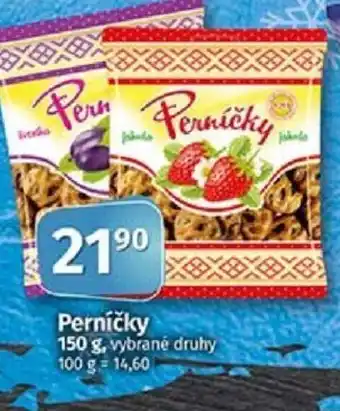 Perníčky 150 g