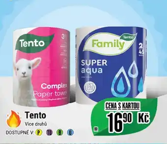 Tamda Foods Tento nabídka