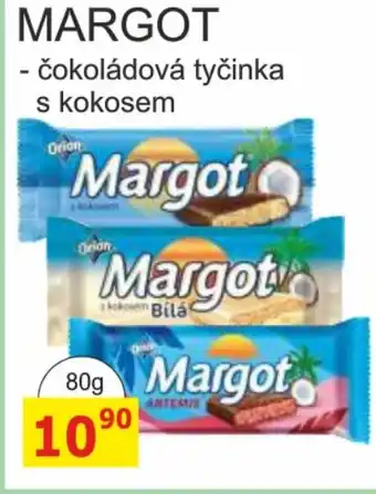 MARGOT