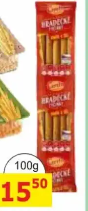 BENE Nápoje HRADECKÉ TYČINKY nabídka