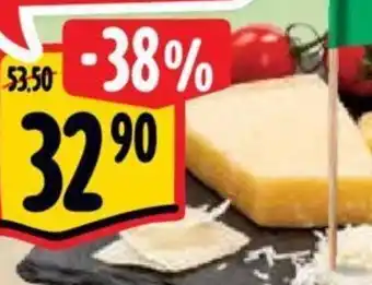 Albert Grana Padano DOP 32% výseč nabídka