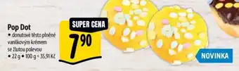 Albert Pop Dot nabídka