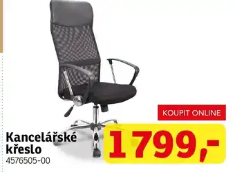 Asko Kancelářské křeslo nabídka