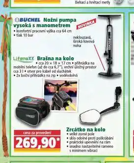 Brašna na kolo