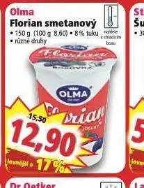 Norma Olma florian nabídka