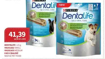 DENTALIFE 115 g