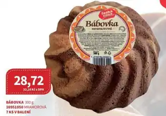 BÁBOVKA 300 g