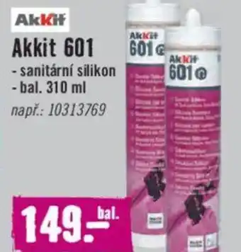 Akkit 601