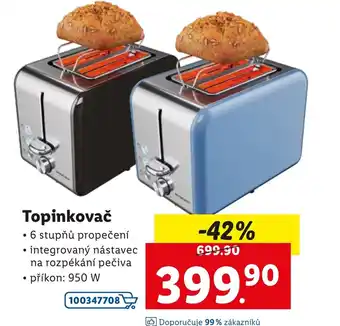 Topinkovac