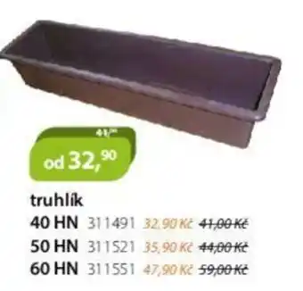 truhlik