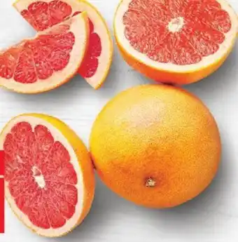 Kaufland Grepy červené nabídka
