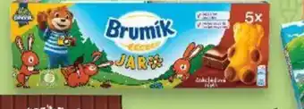 Kaufland OPAVIA BRUMÍK Jemné pečivo s náplní nabídka