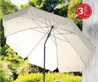 Kaufland Slunečník nabídka