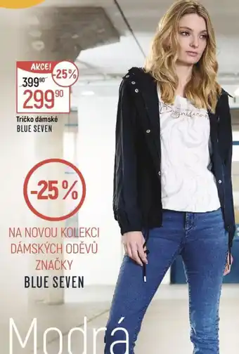 Globus Tričko dámské nabídka