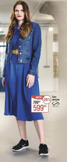 Globus Šaty dámské nabídka