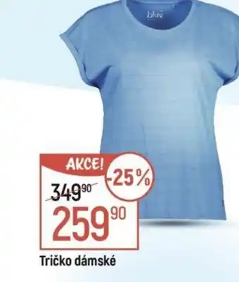 Globus Tričko dámské nabídka
