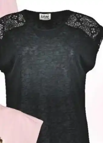 Globus Tričko dámské nabídka
