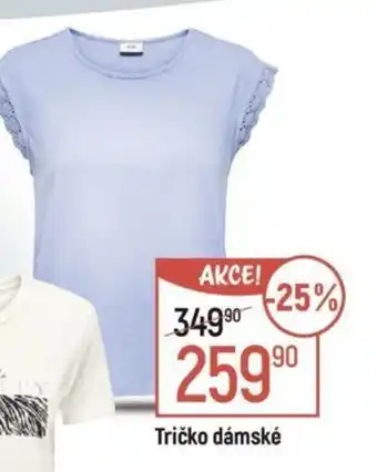 Globus Tričko dámské nabídka