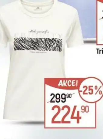 Globus Tričko dámské nabídka