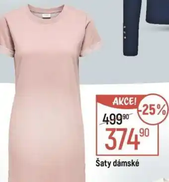 Globus Šaty dámské nabídka