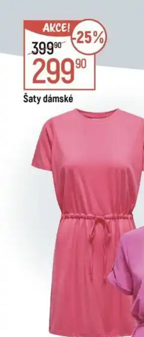 Globus Šaty dámské nabídka