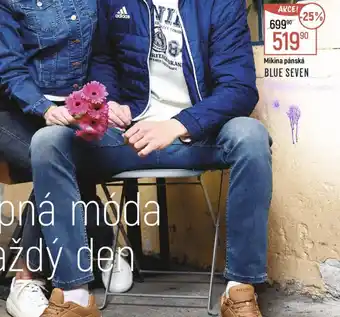 Mikina pánská
