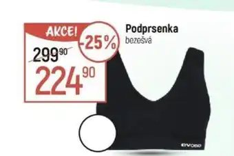 Globus Podprsenka bezešvá nabídka