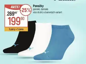 Globus Ponožky pánské, dámské nabídka