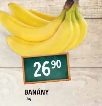 Terno BANÁNY nabídka